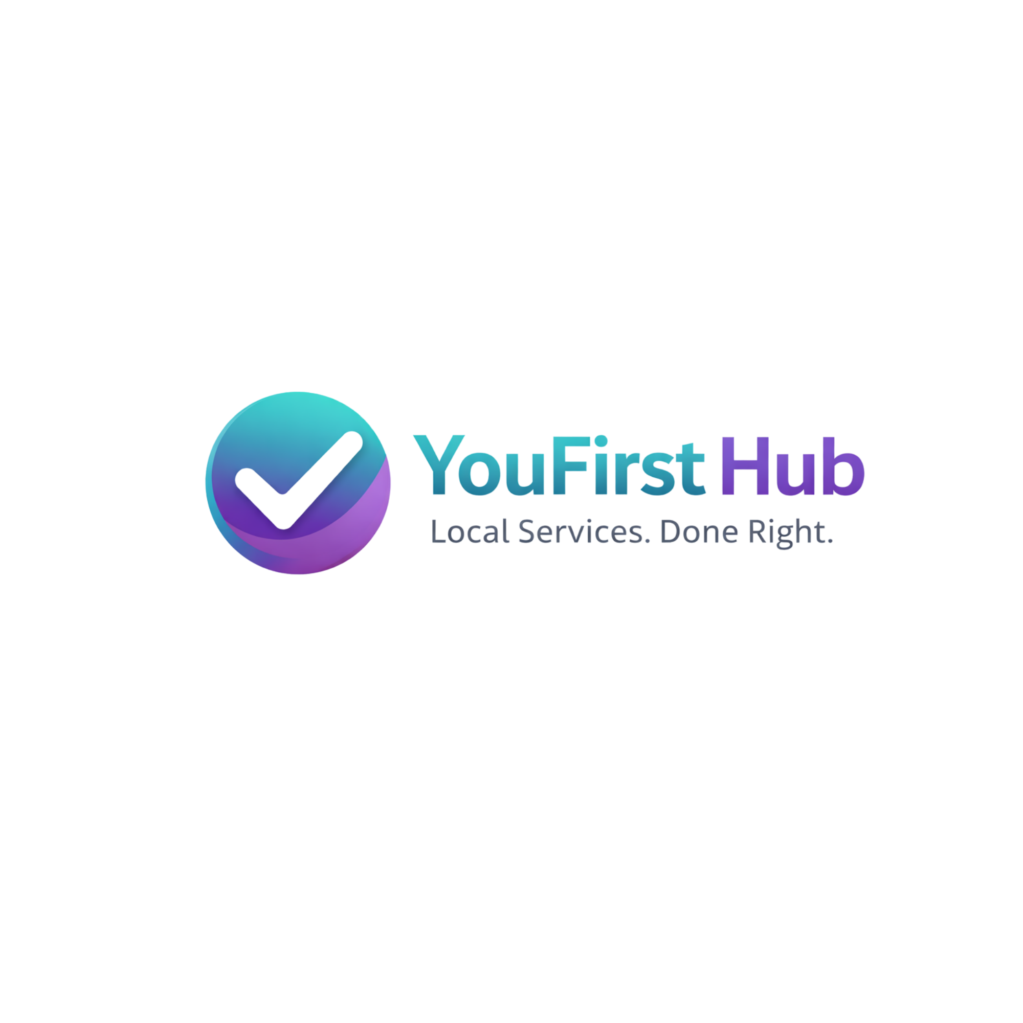 YouFirstHub Logo